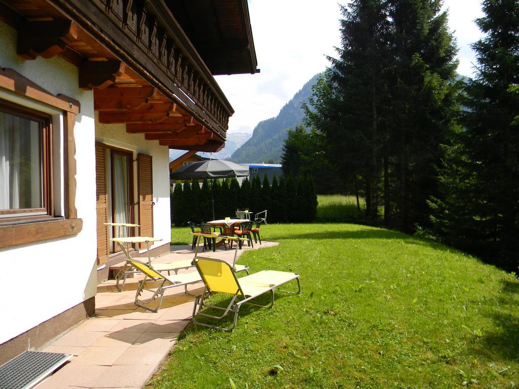 Ferienhaus Leitner Villa Flachau Camera foto