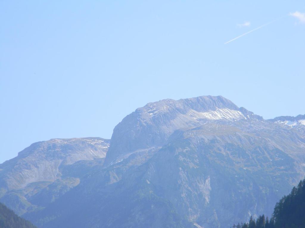 Ferienhaus Leitner Villa Flachau Esterno foto